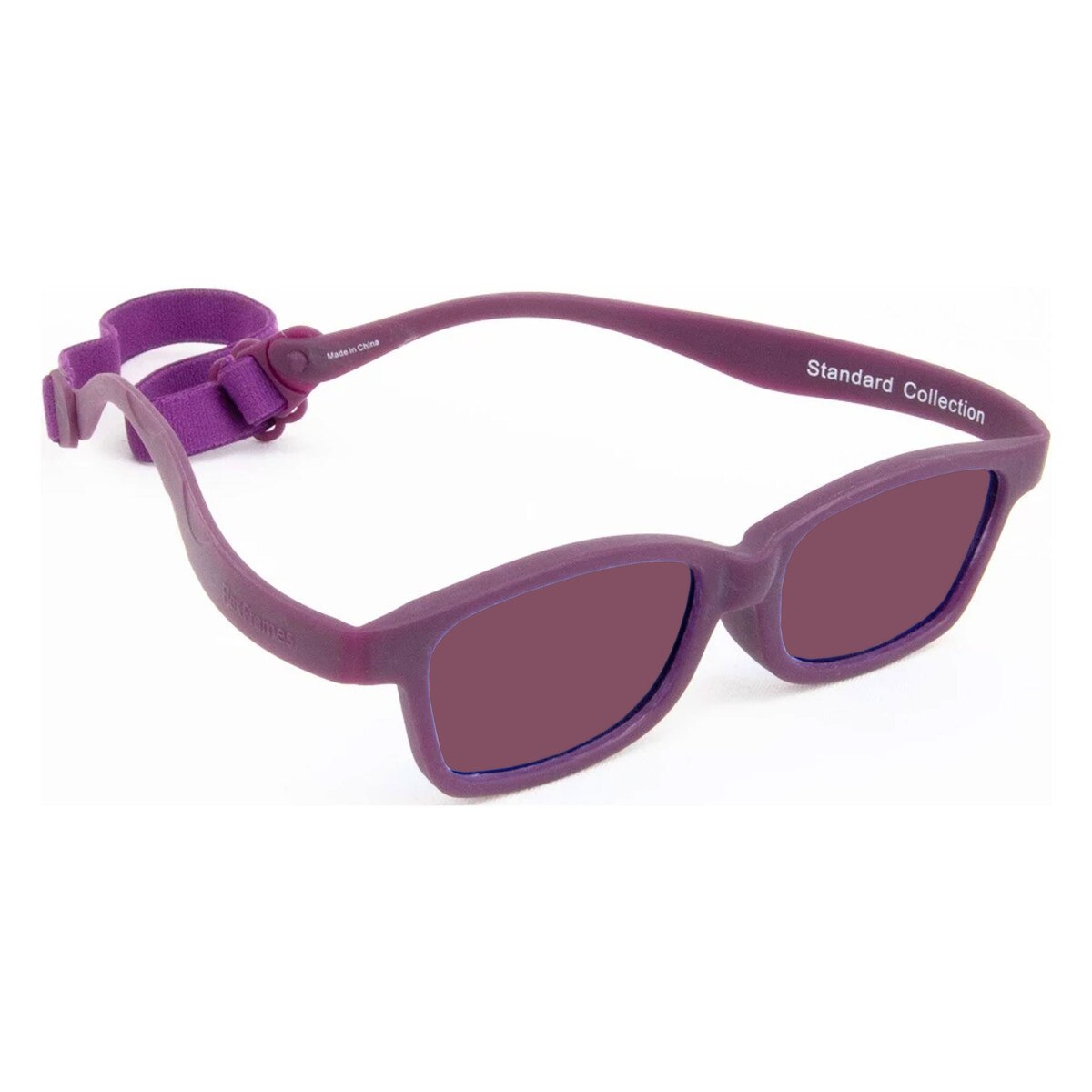TBI Tinted Glasses for Kids